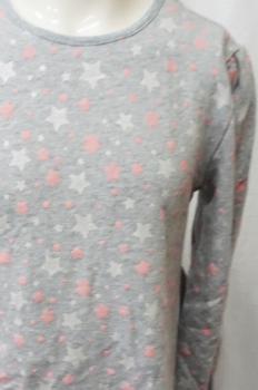 Langarmkleid Gr. 134 von Lamino (77)